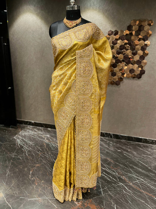 TAPANIYA KANCHI