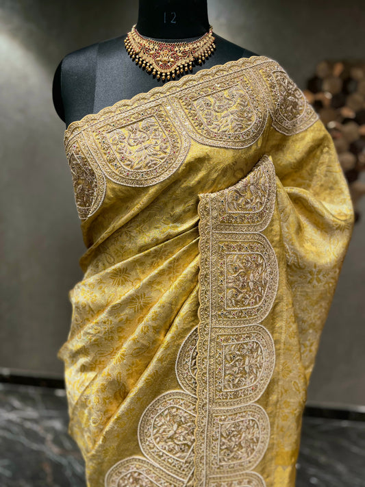 TAPANIYA KANCHI