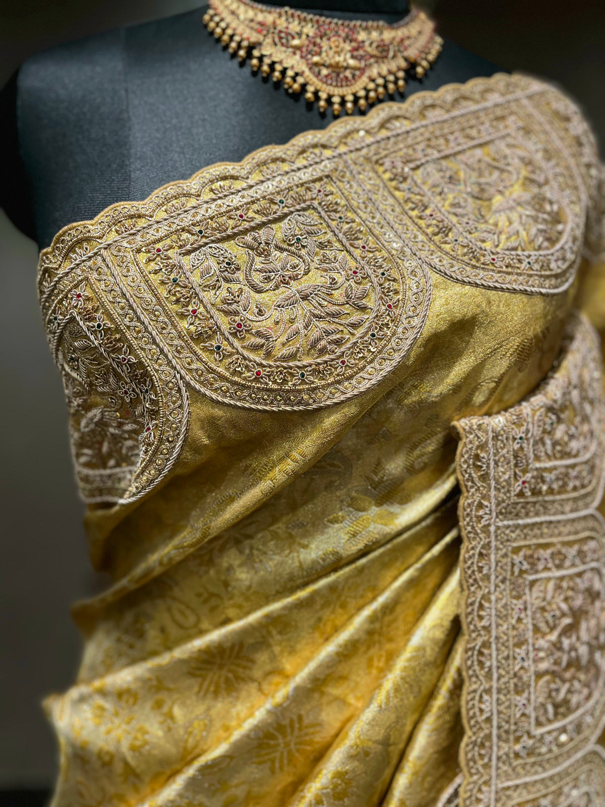 TAPANIYA KANCHI