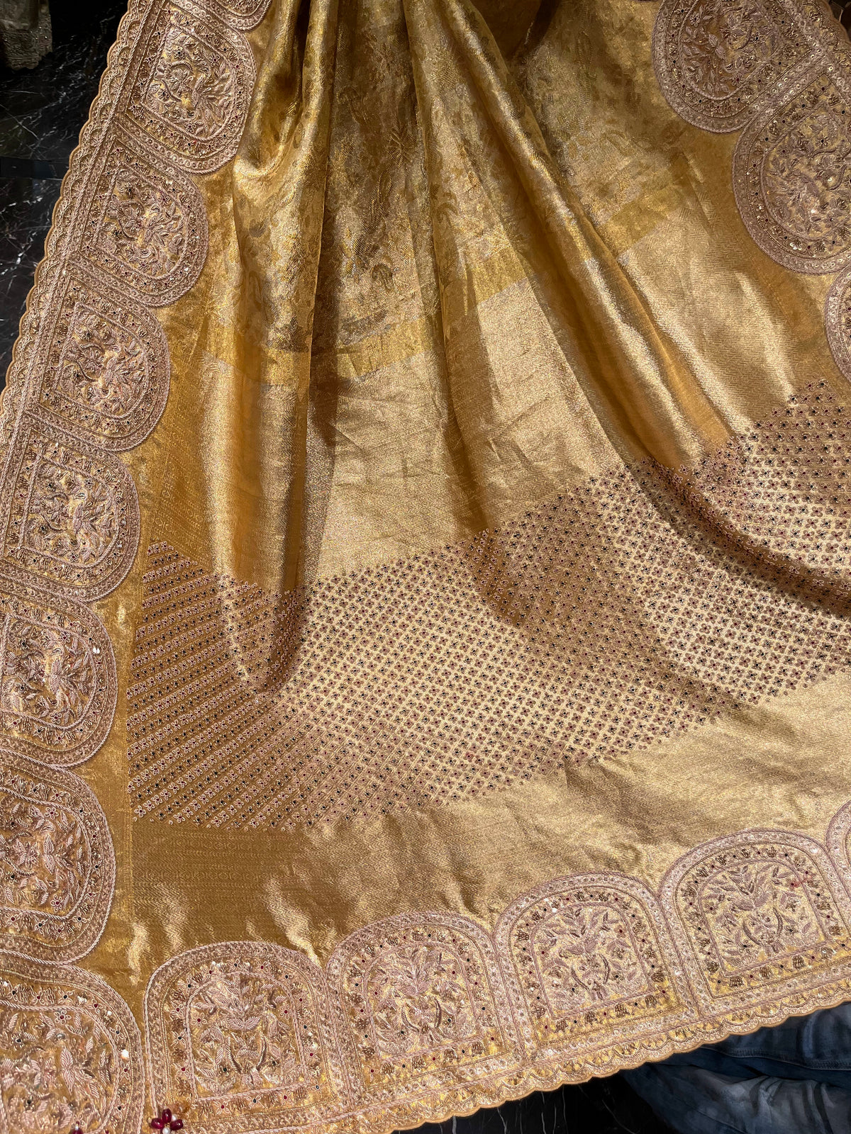 TAPANIYA KANCHI