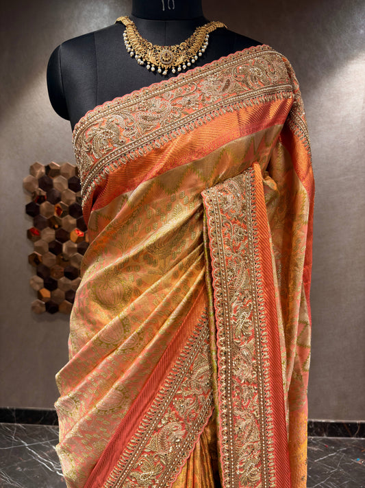 HIRANYAMANJARI