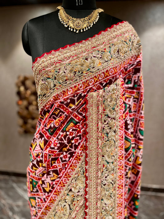 SUTRAMANJARI