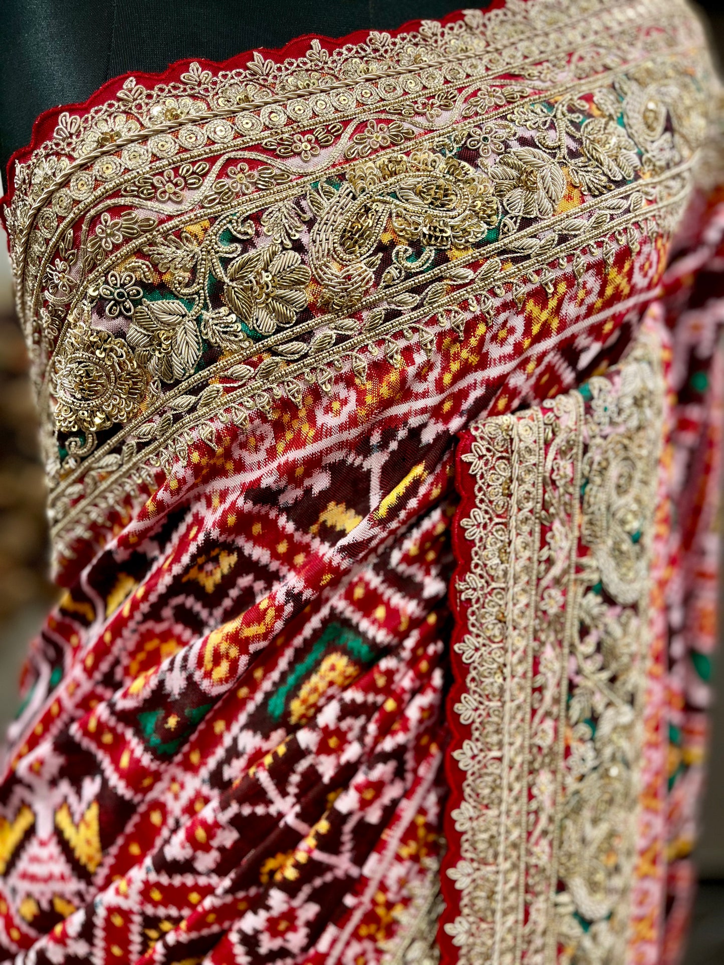 SUTRAMANJARI