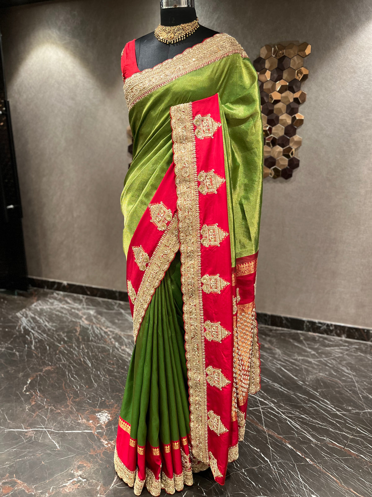 HARITAPALLAVA