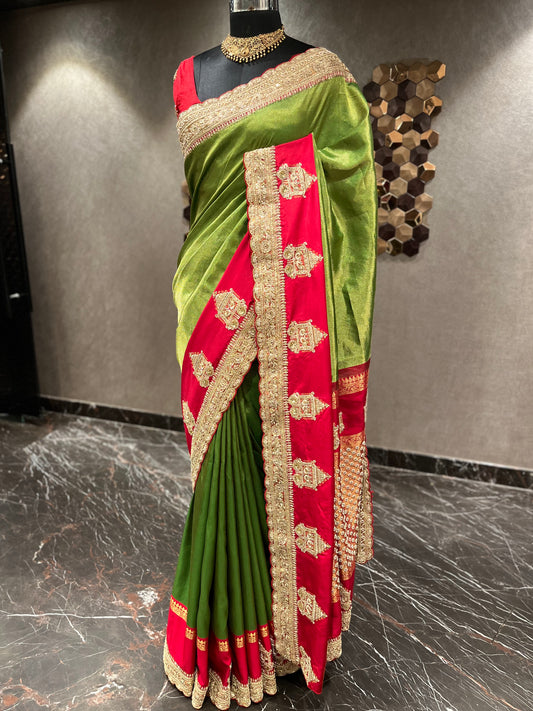 HARITAPALLAVA