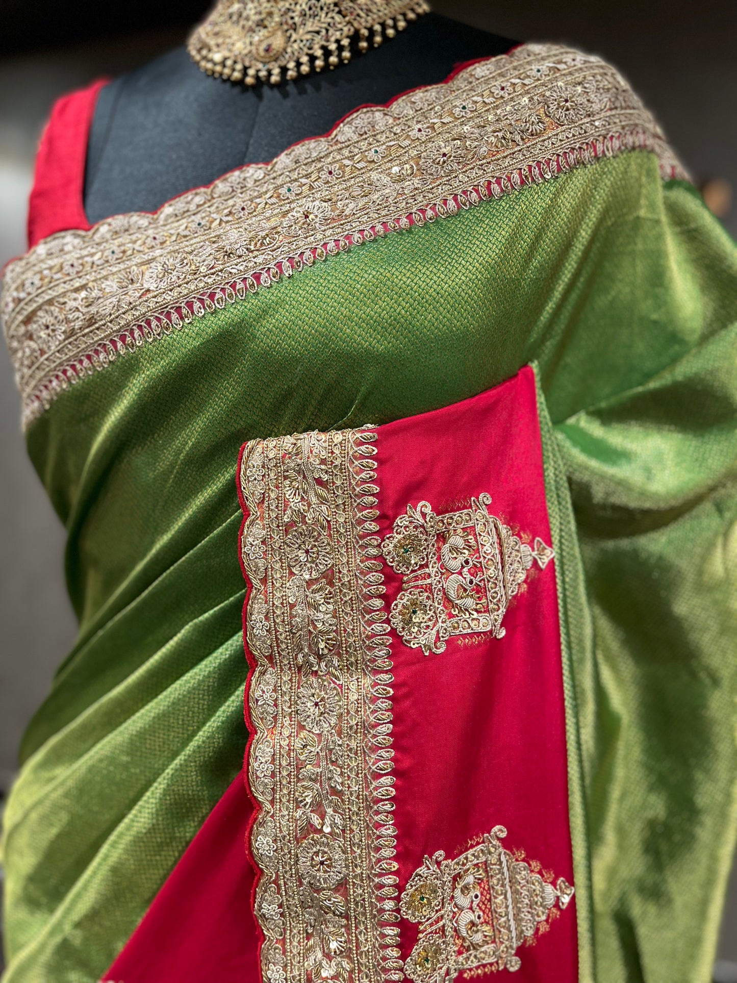 HARITAPALLAVA
