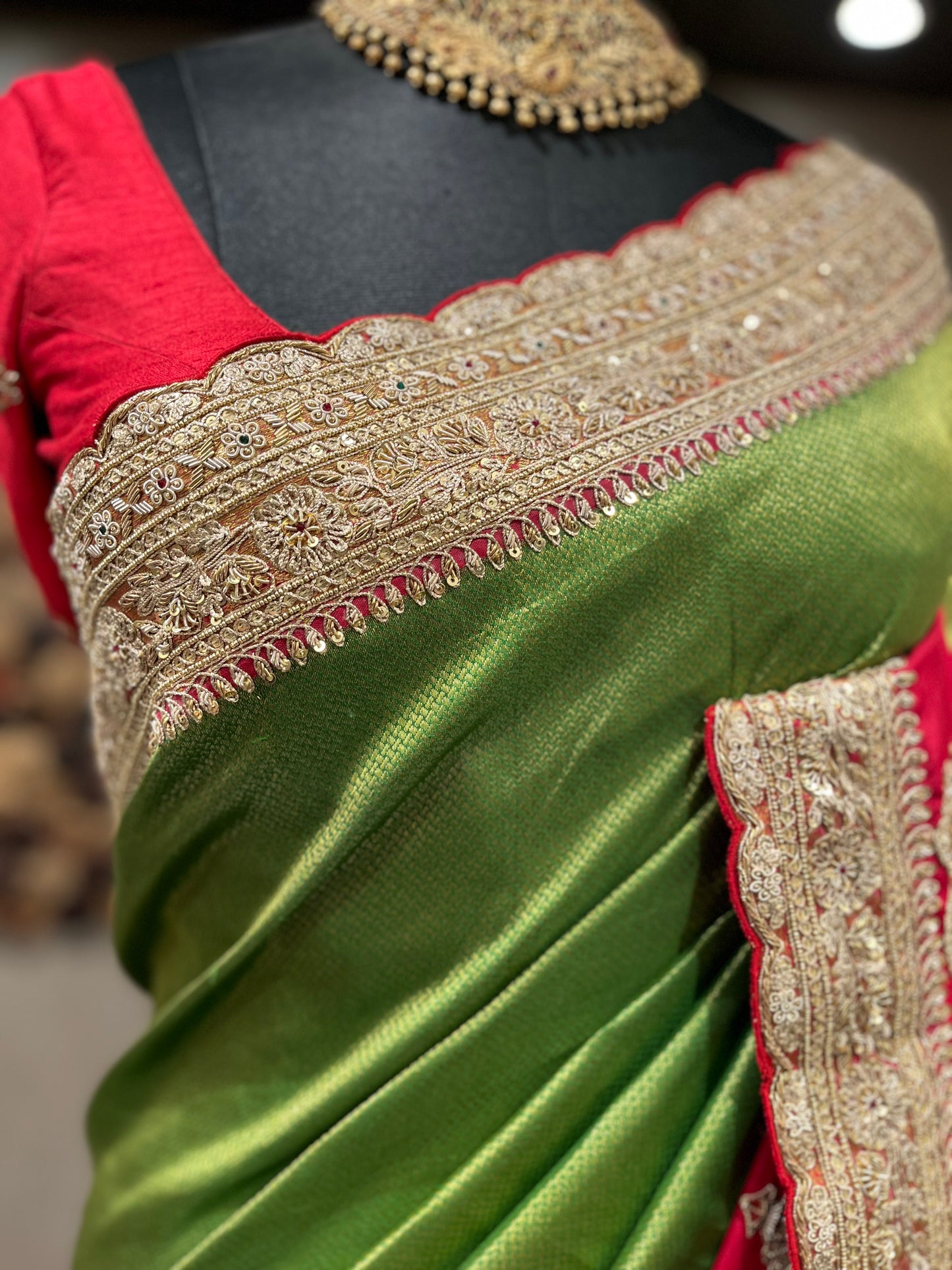 HARITAPALLAVA