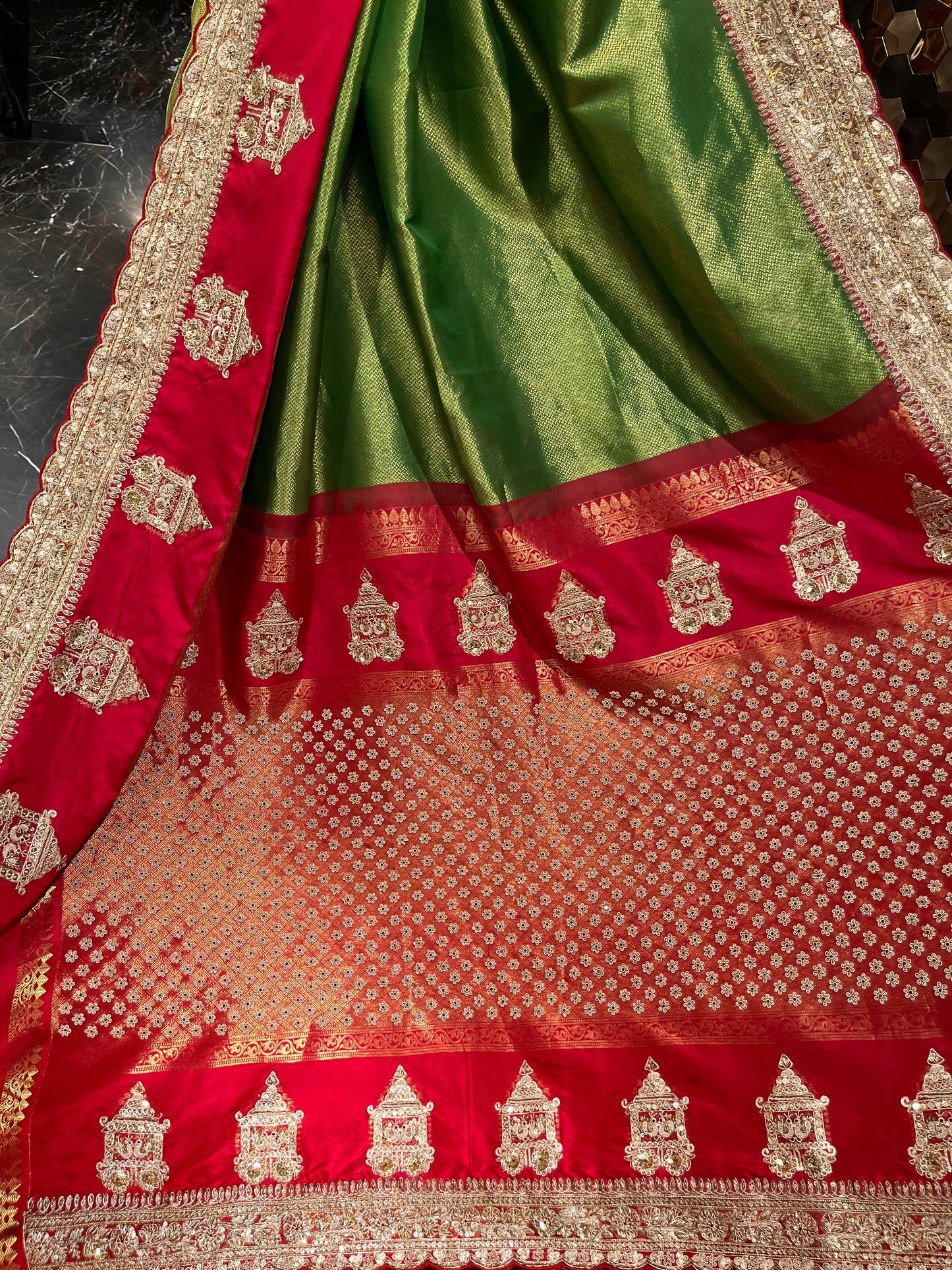 HARITAPALLAVA