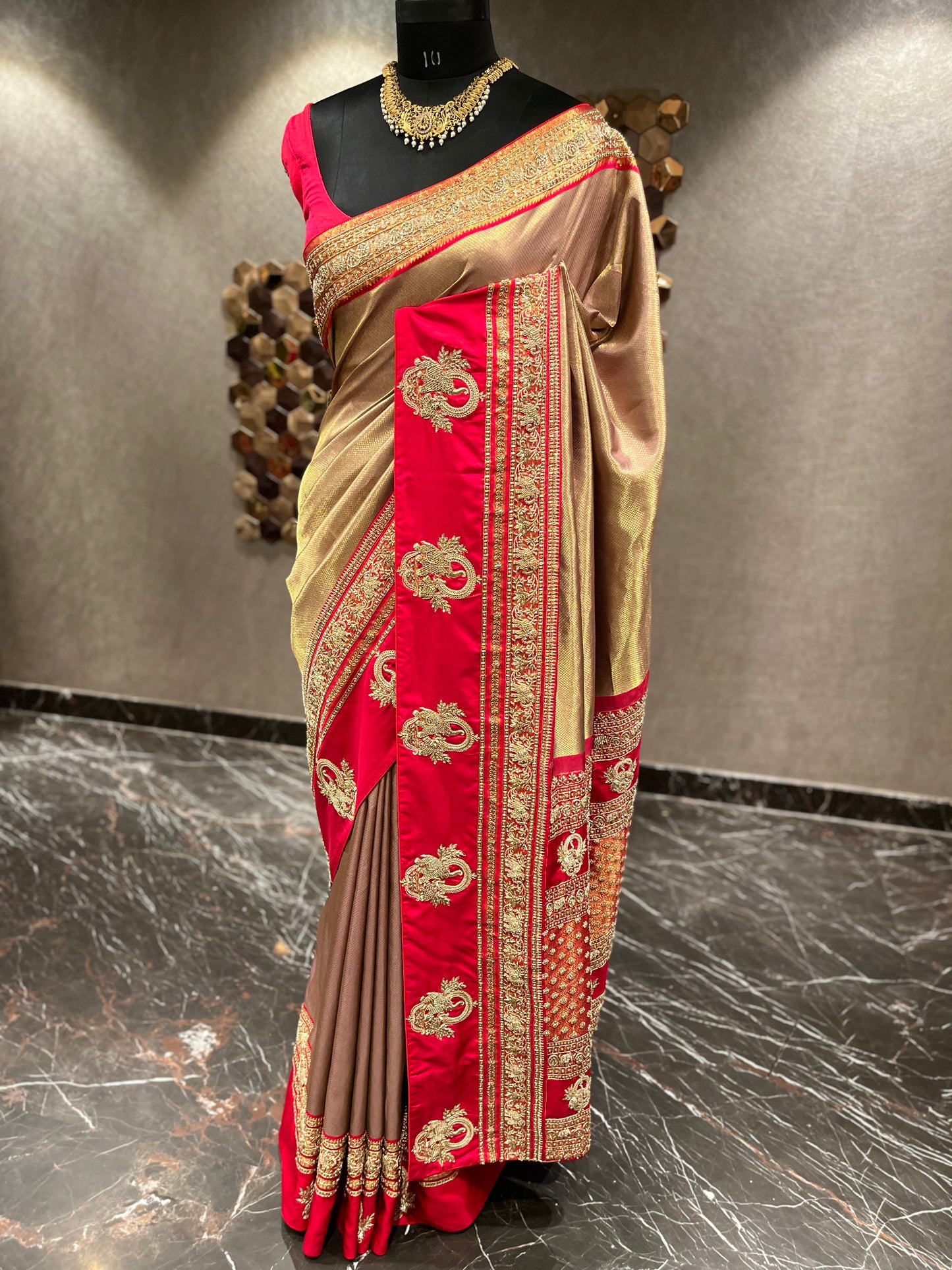 KANAKARANJINI