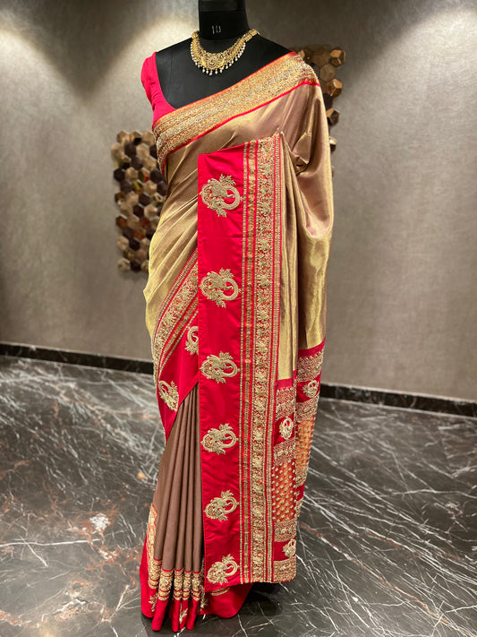 KANAKARANJINI