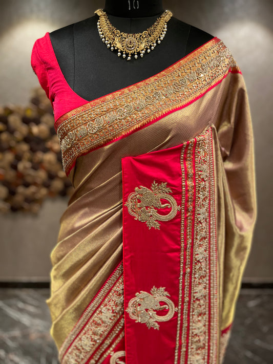 KANAKARANJINI