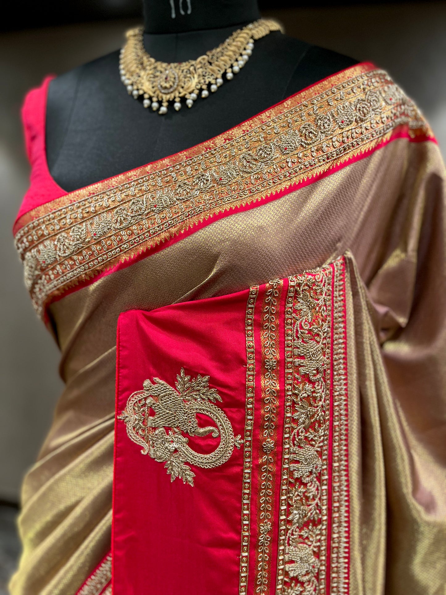 KANAKARANJINI