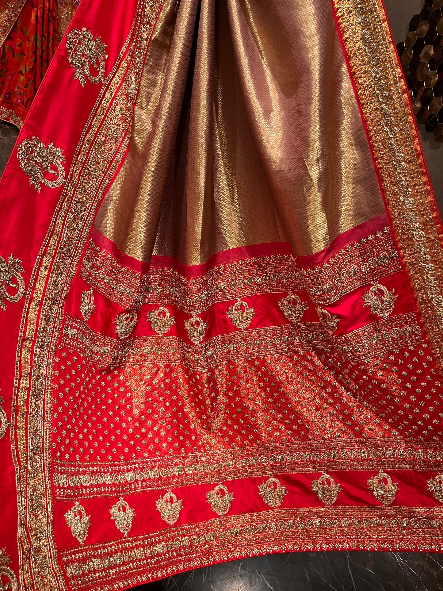 KANAKARANJINI