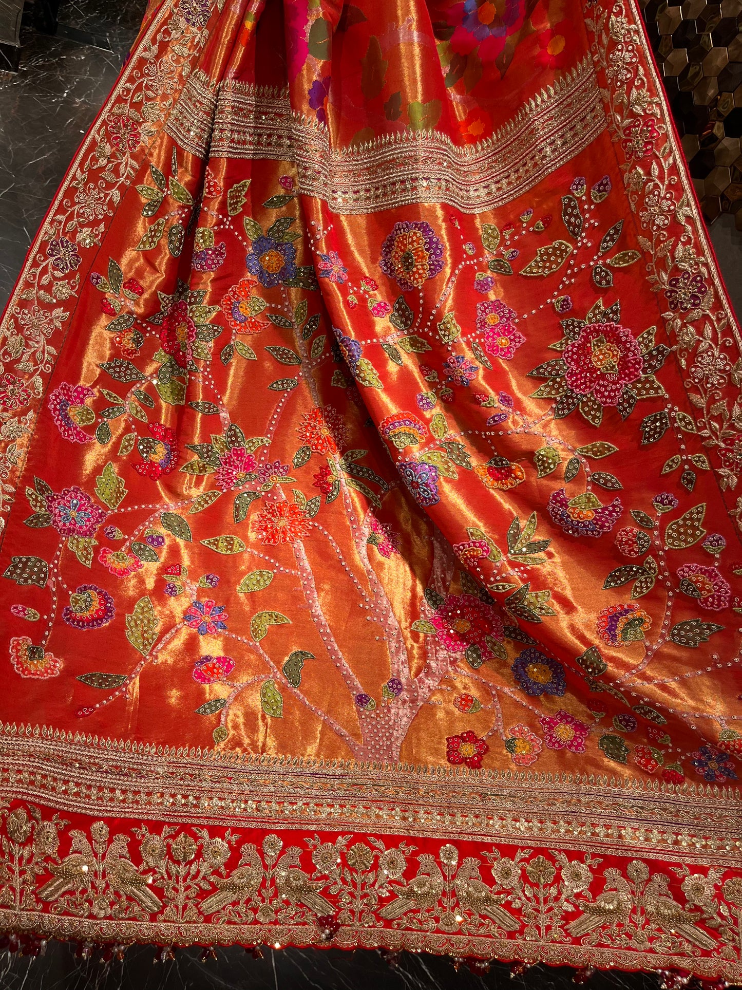 KUSUMARANJINI