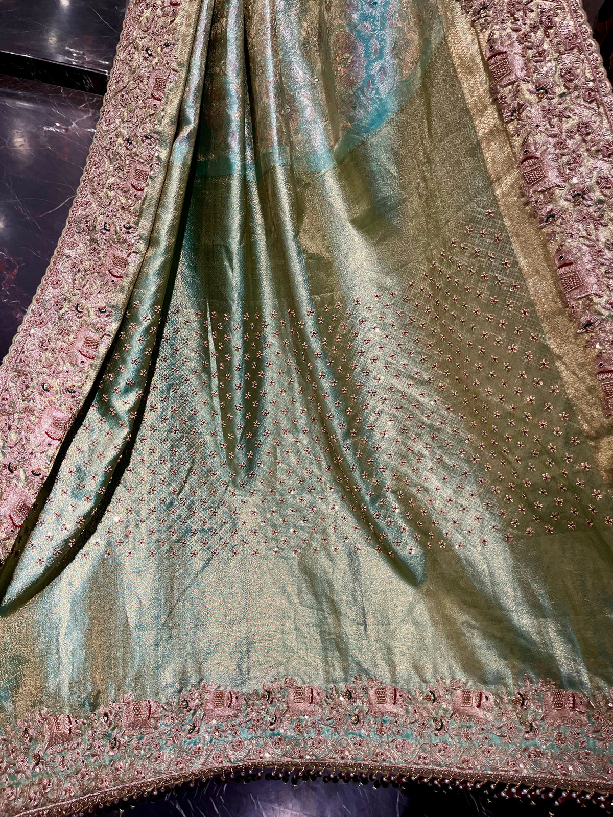 SADVALABHA