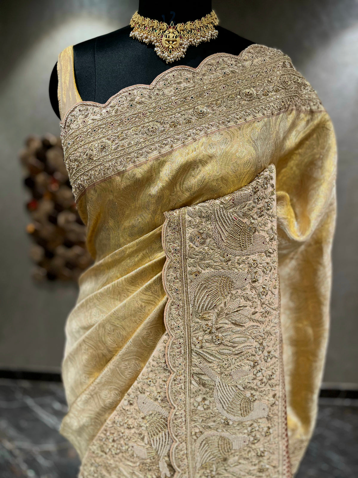 SUVARNAVIHANGI