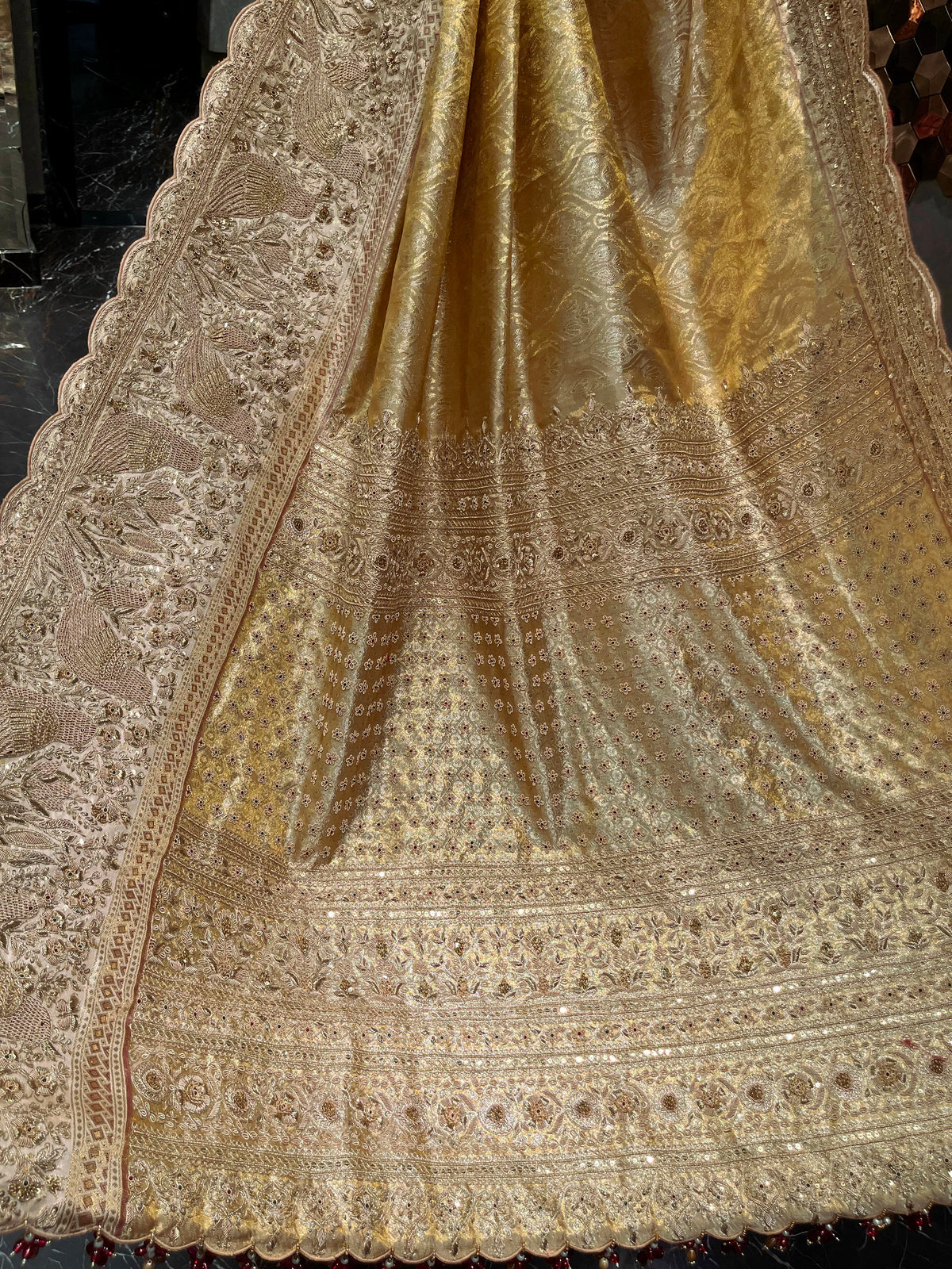 SUVARNAVIHANGI
