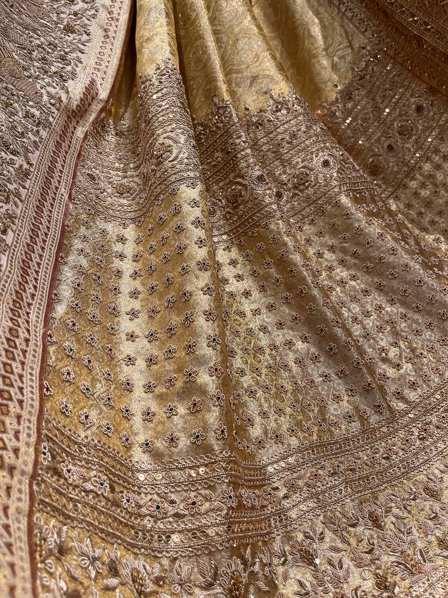 SUVARNAVIHANGI