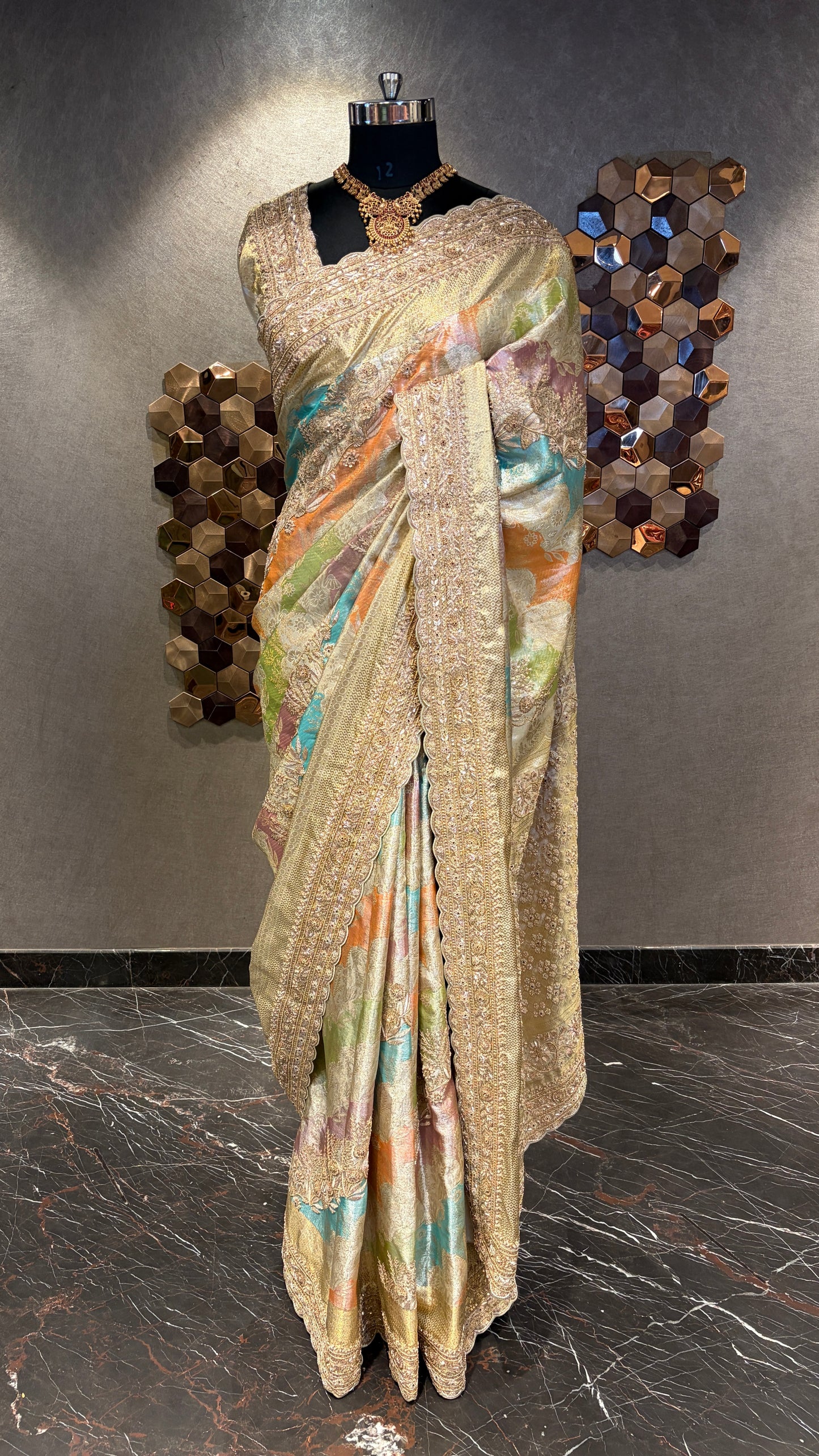 MANJUVARMA KACHI