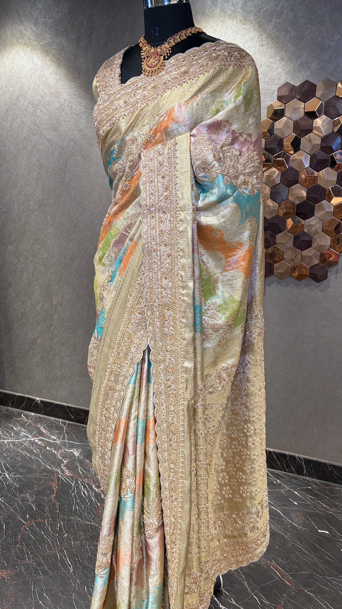 MANJUVARMA KACHI