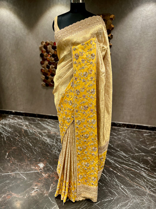 GOURAPRASUNA