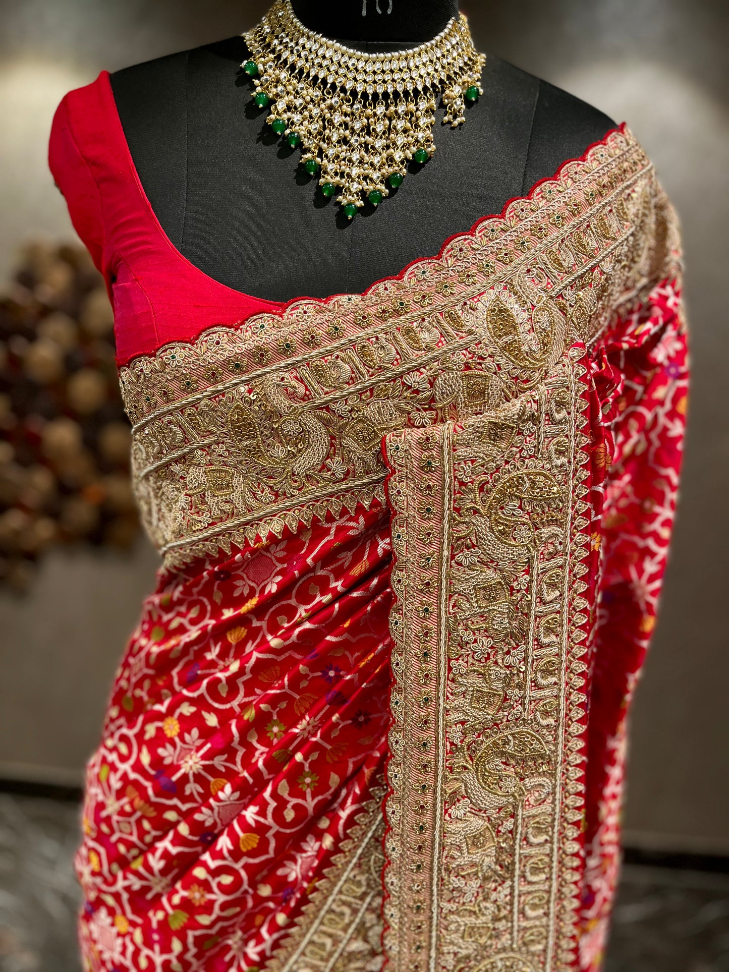 RAKTAMANDANA