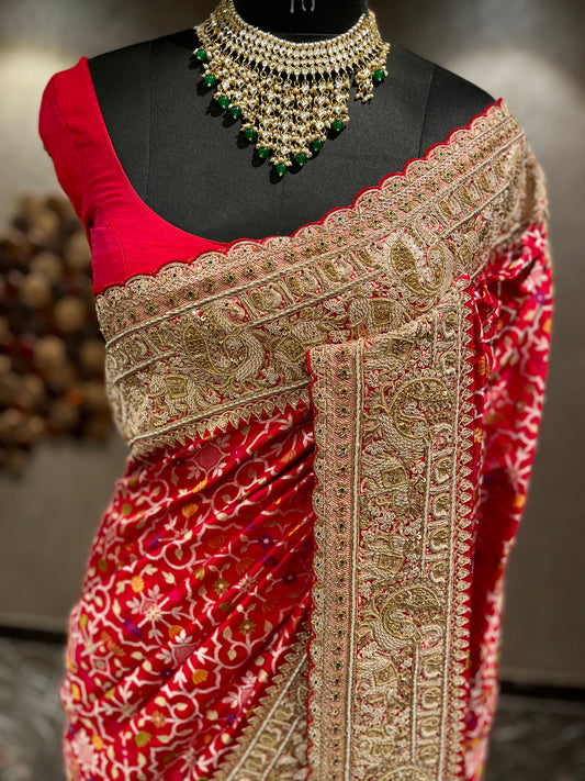 RAKTAMANDANA