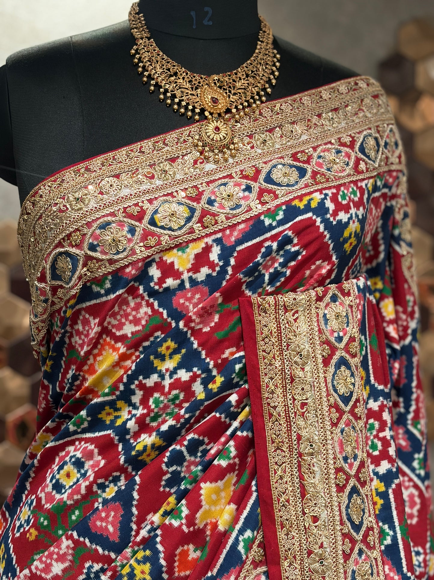 PUSPAGAJA-VIHANGASRI