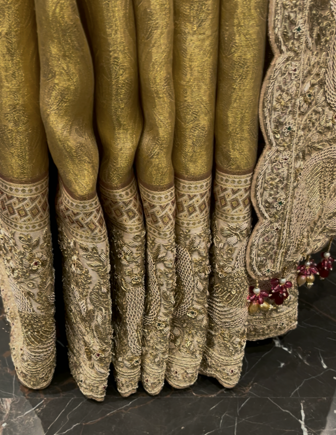 SUVARNAVIHANGI
