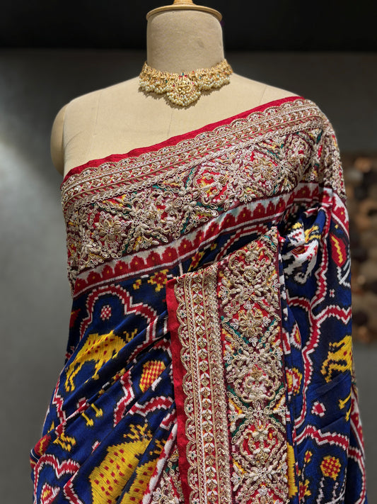 NILASMHITA