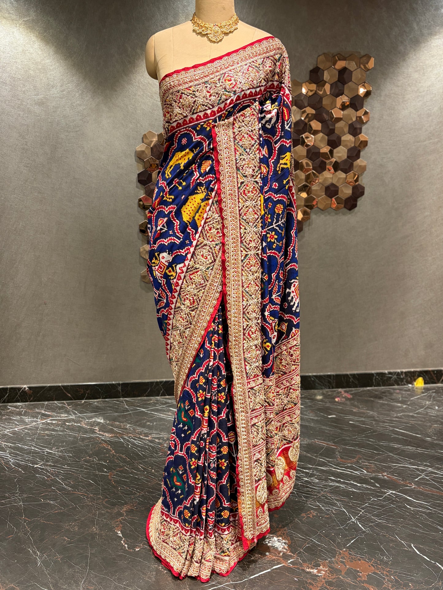 NILASMHITA
