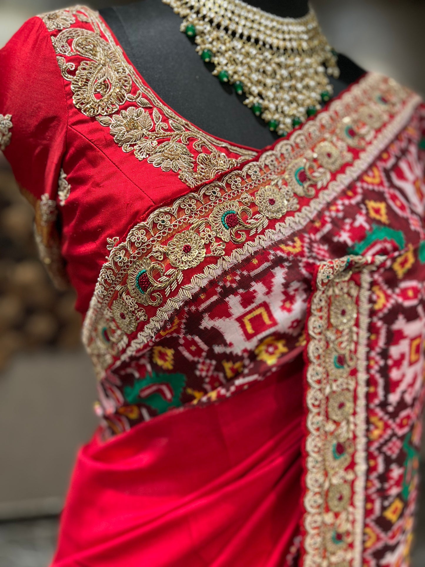 PATOLAGAURAVI