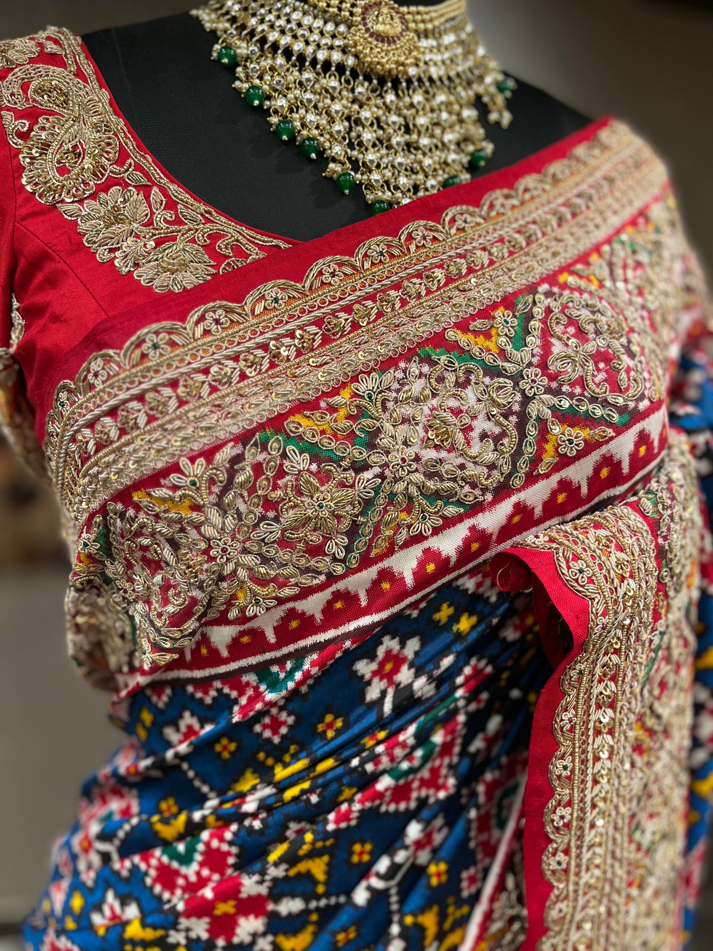 NILARAKTANCITA