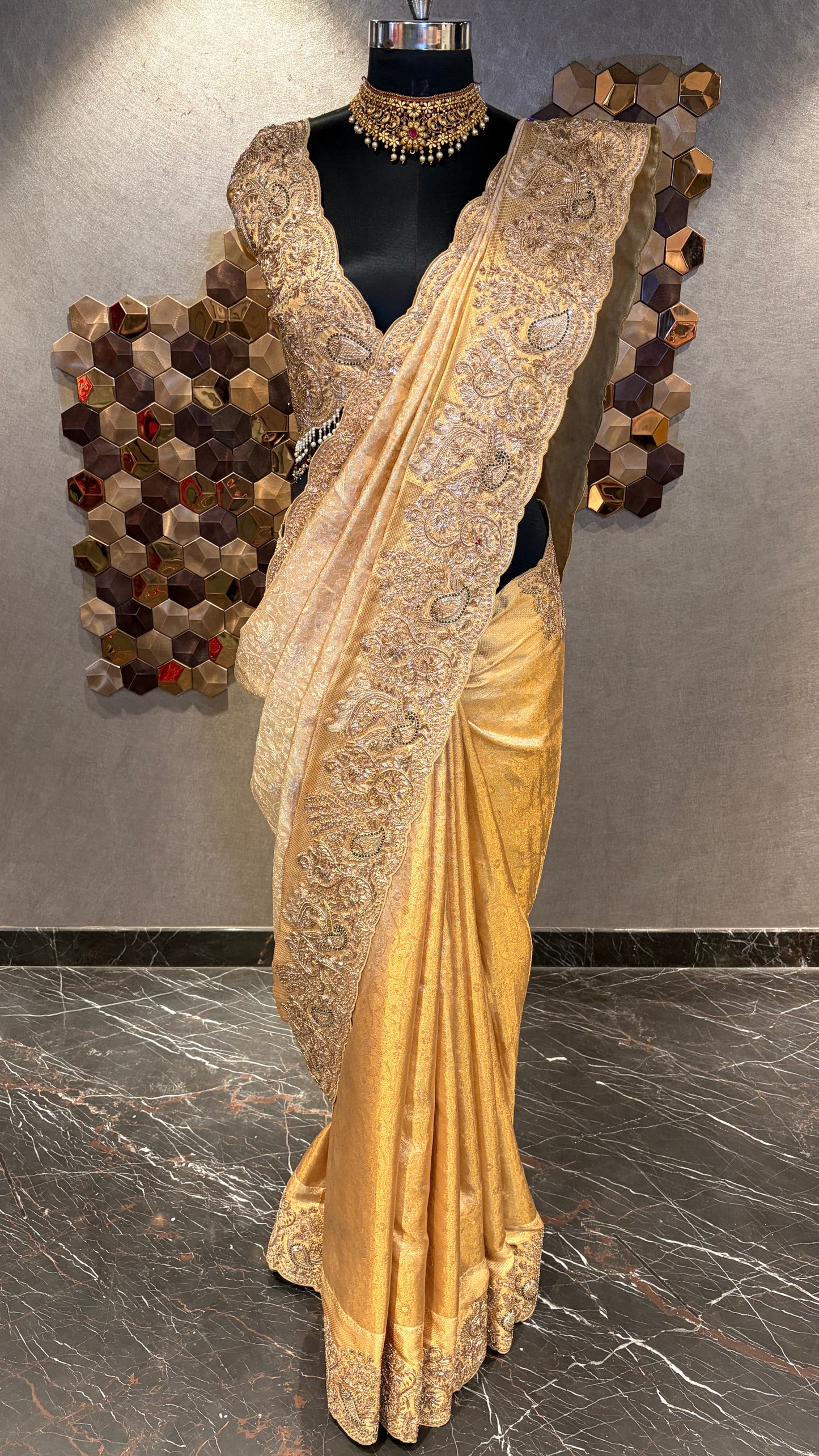 SUVARNAMAYURI
