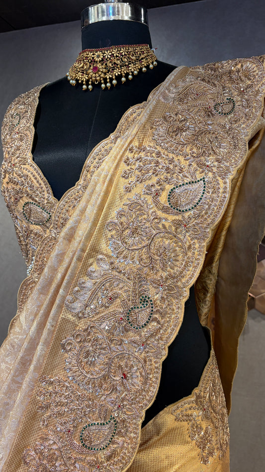SUVARNAMAYURI