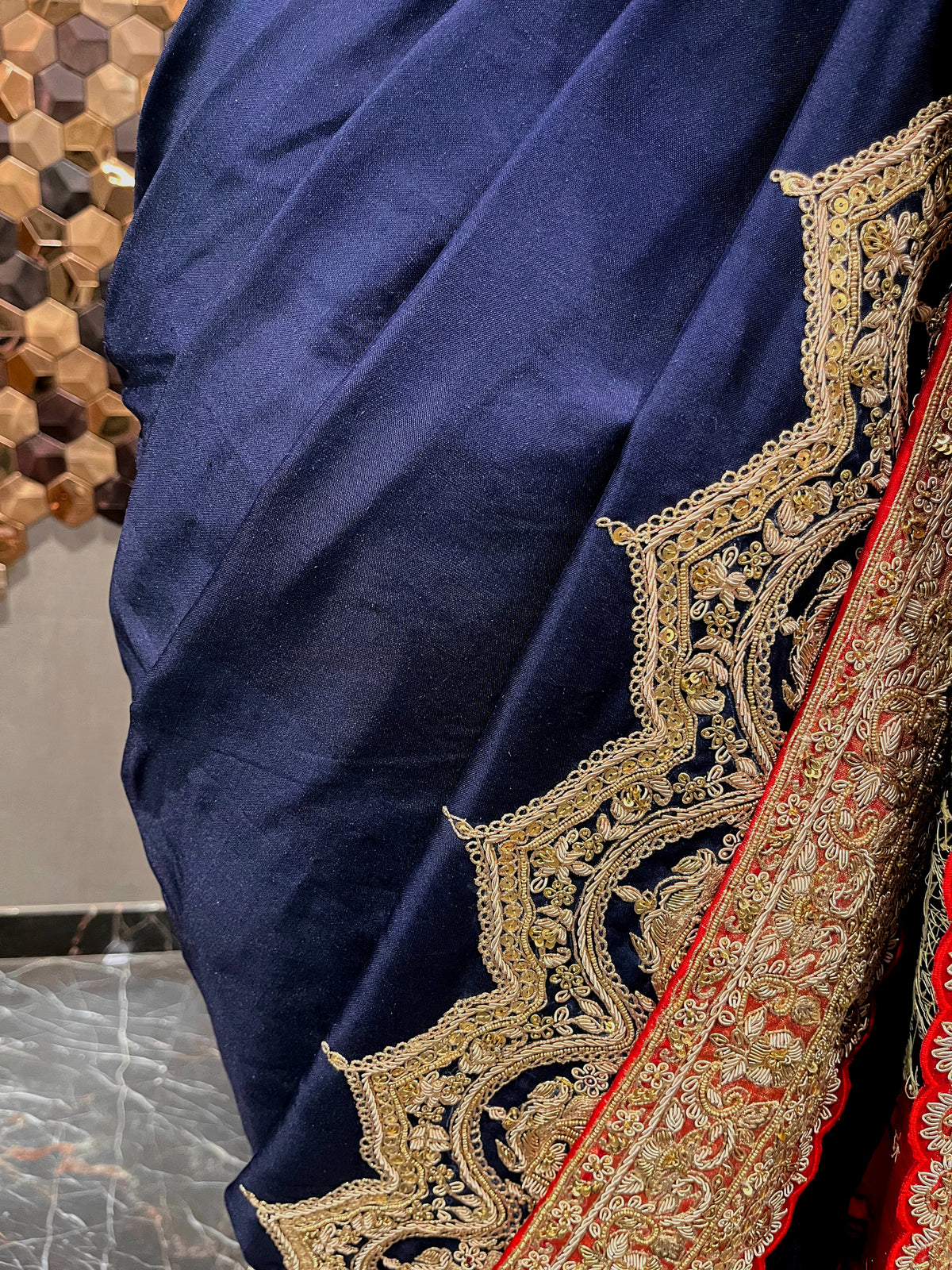 NILASAMHITA IKKAT