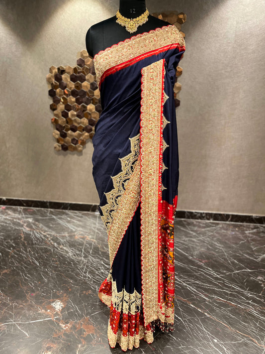 NILASAMHITA IKKAT