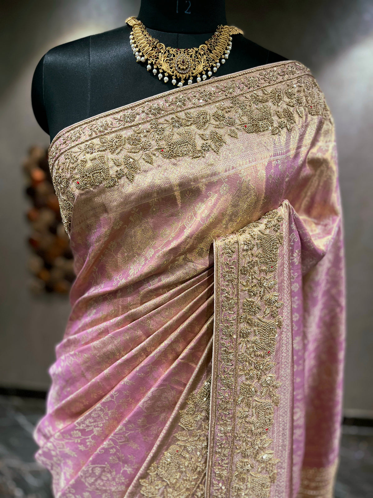 RUKMARANJITA