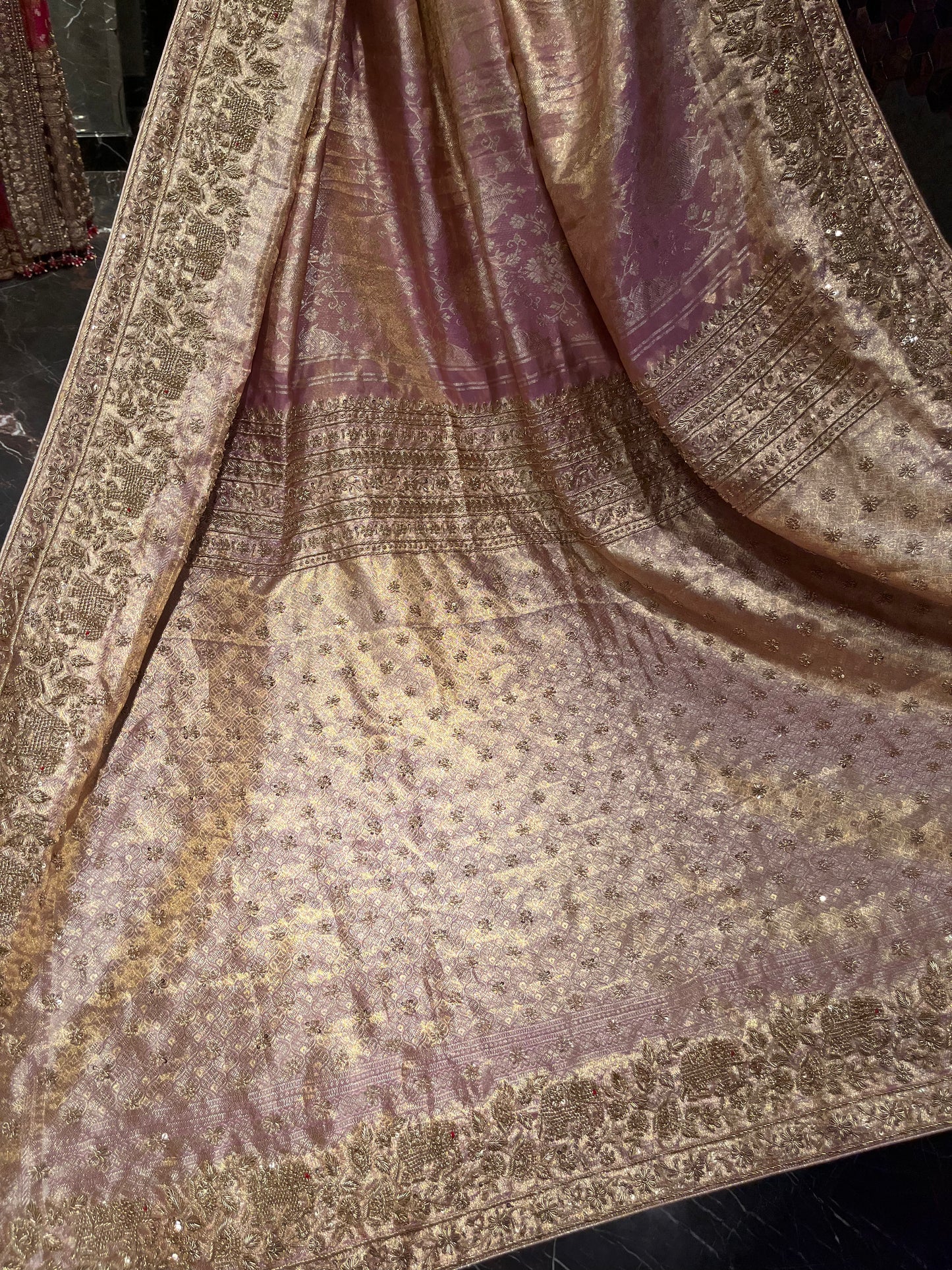 RUKMARANJITA