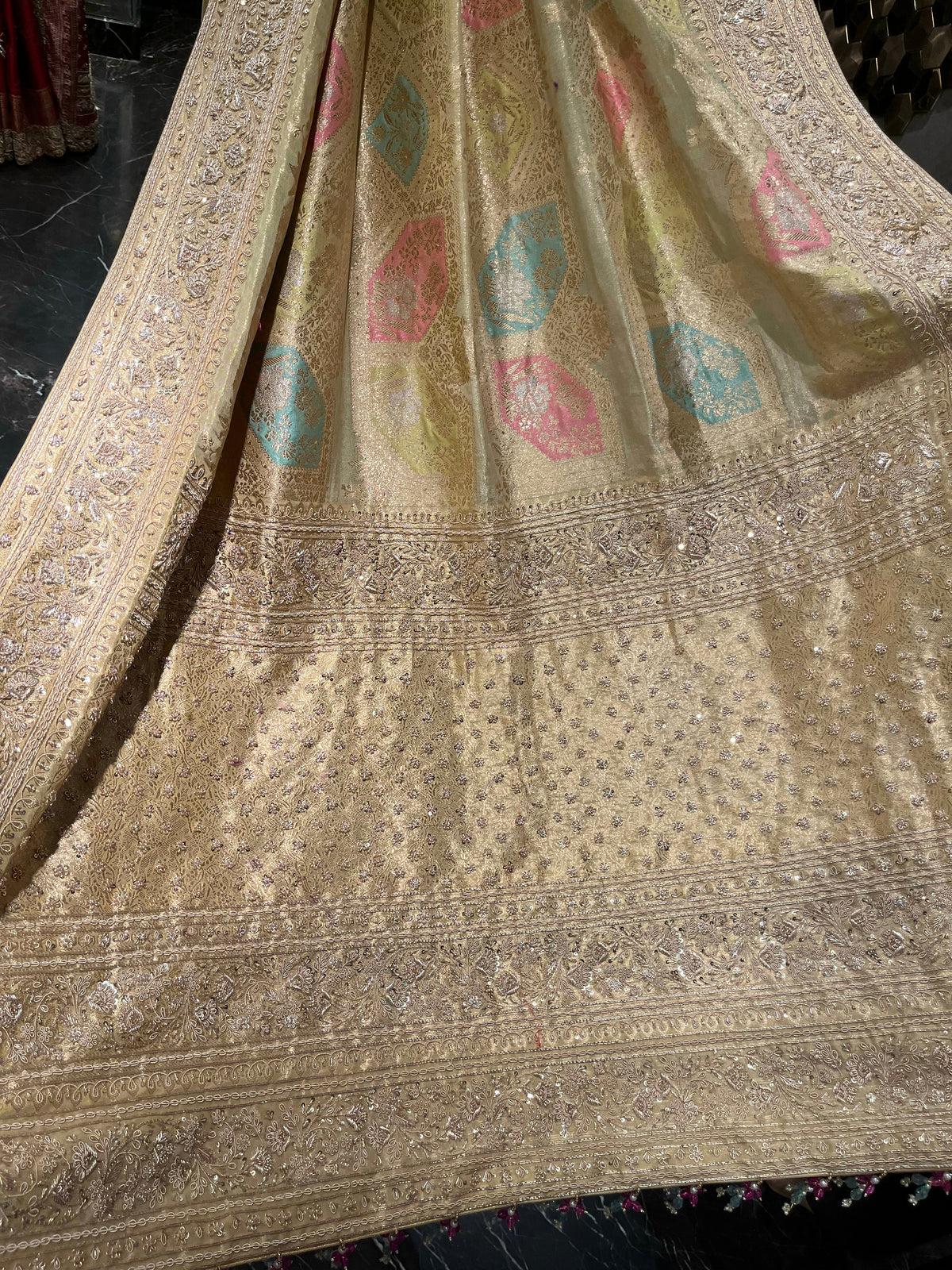 CHITRABHARANA