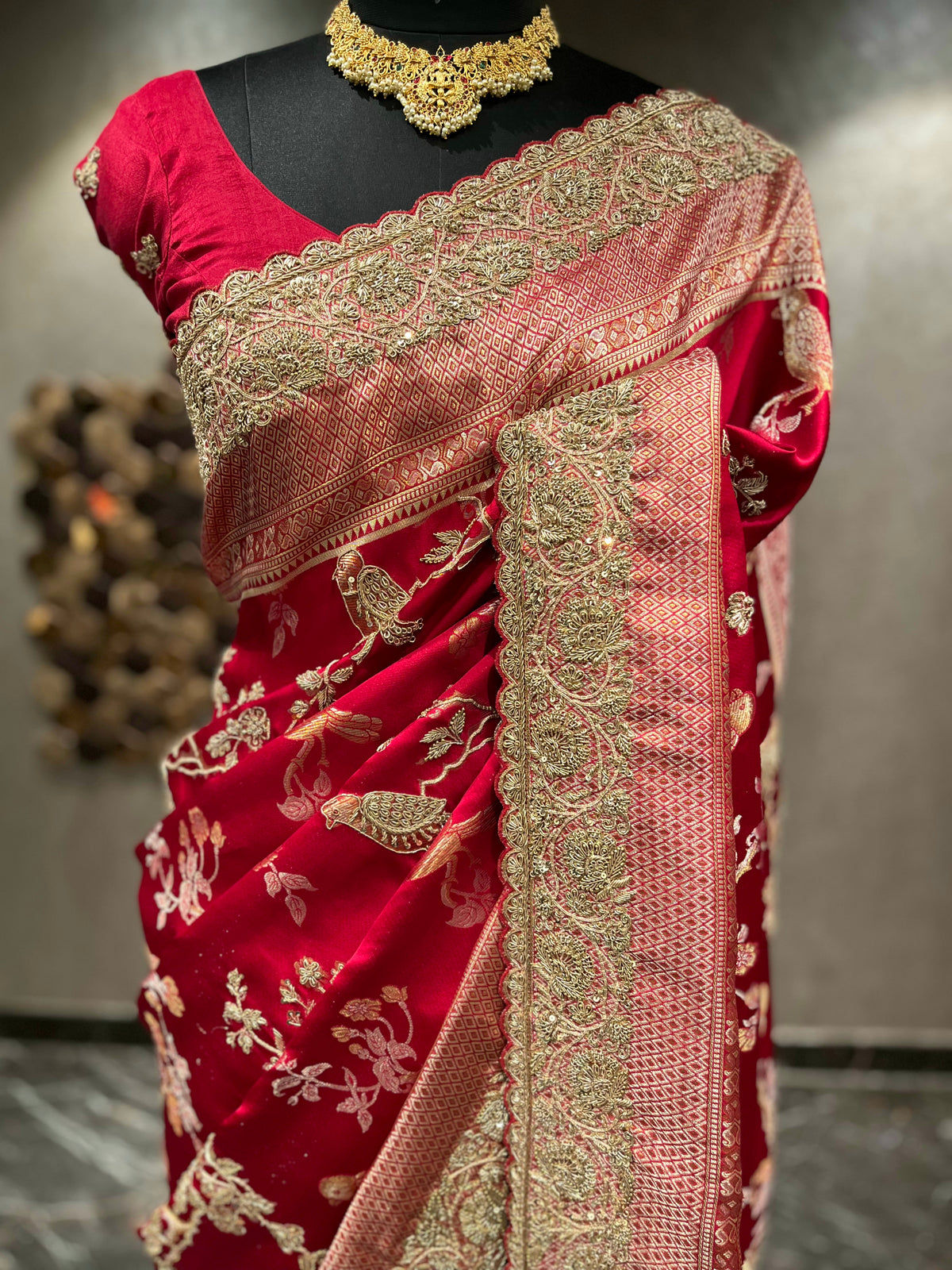 RAKTAPAKSAVALI