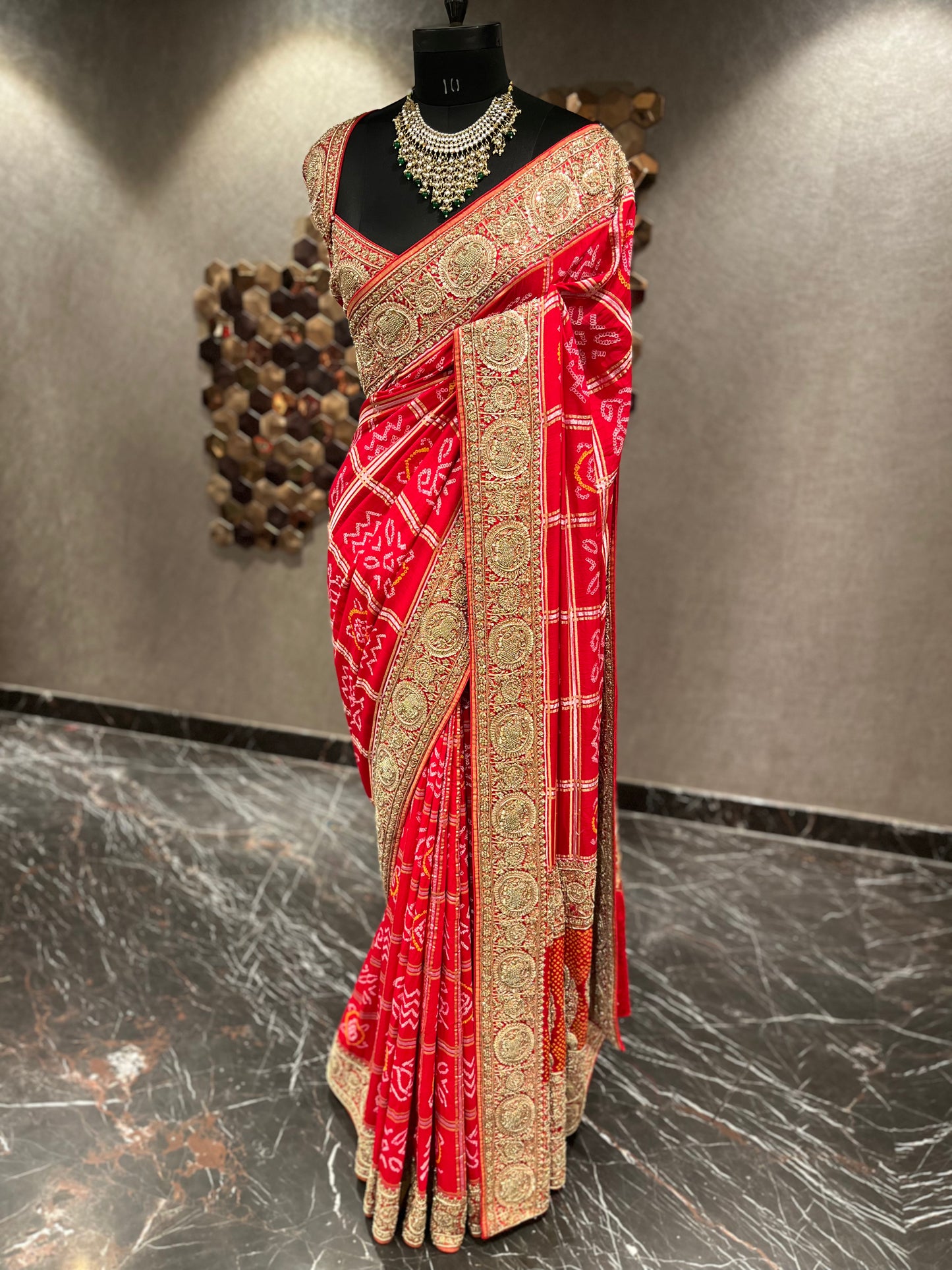 SONABHARANA