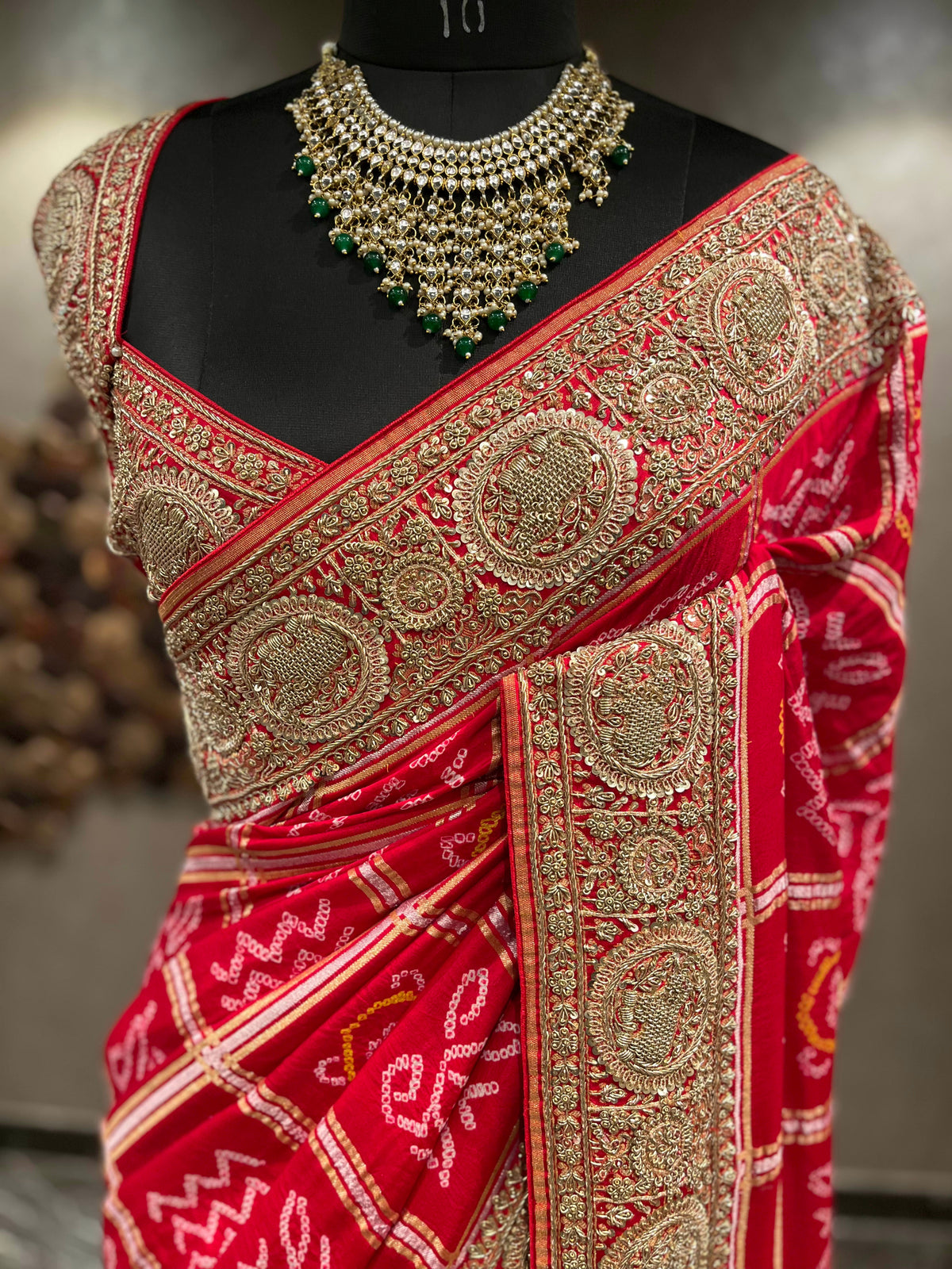 SONABHARANA