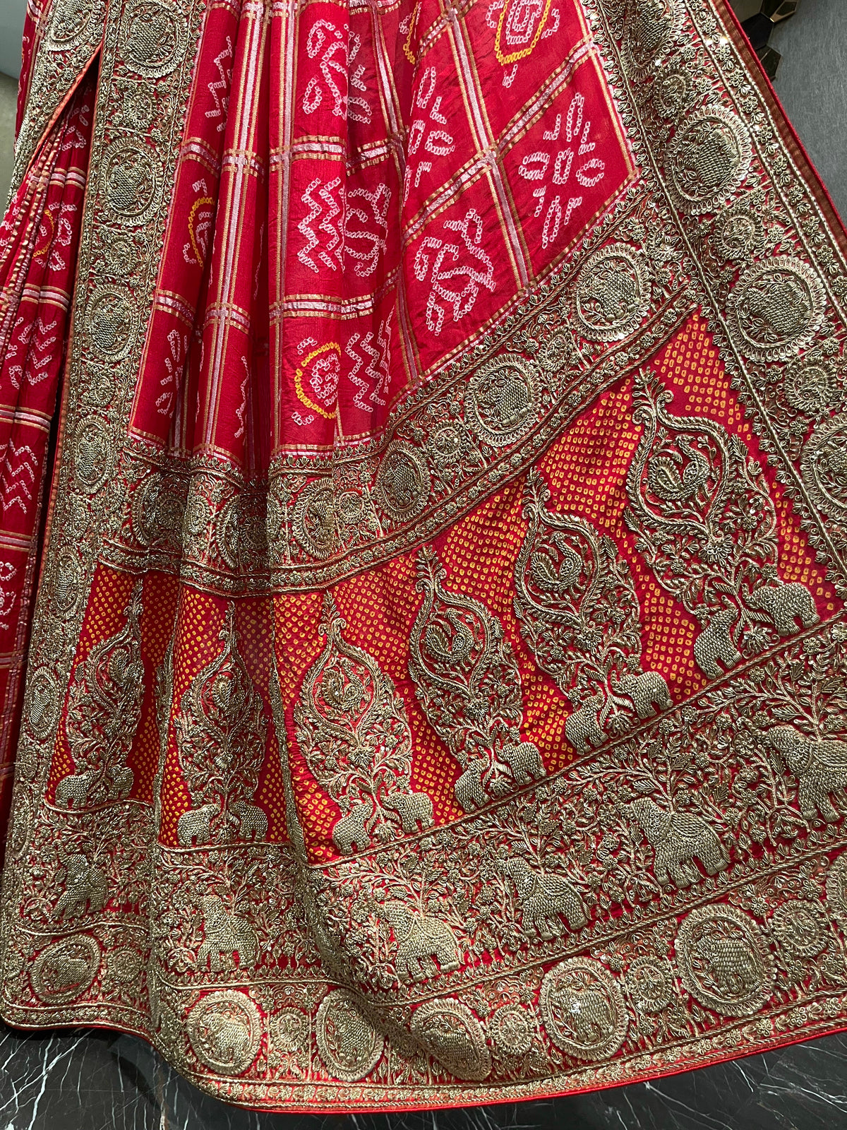 SONABHARANA