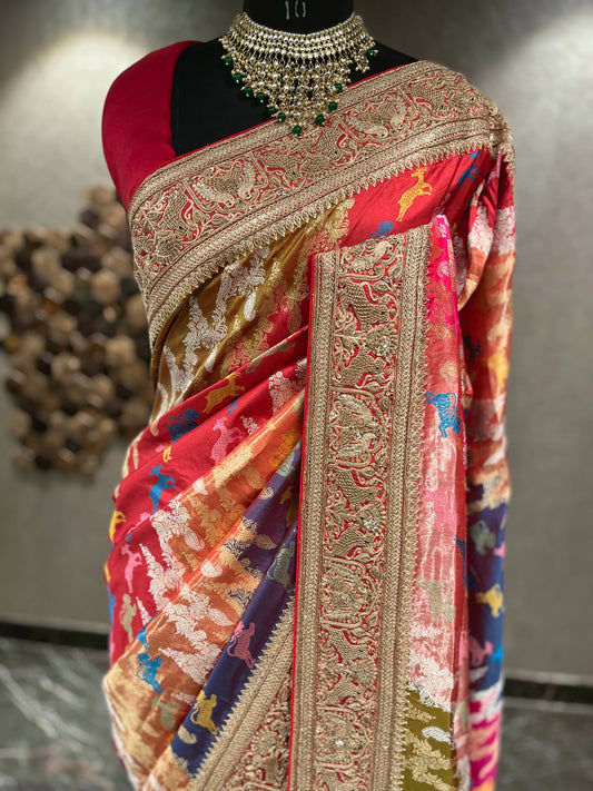 VARNAKATHA RANGKAT