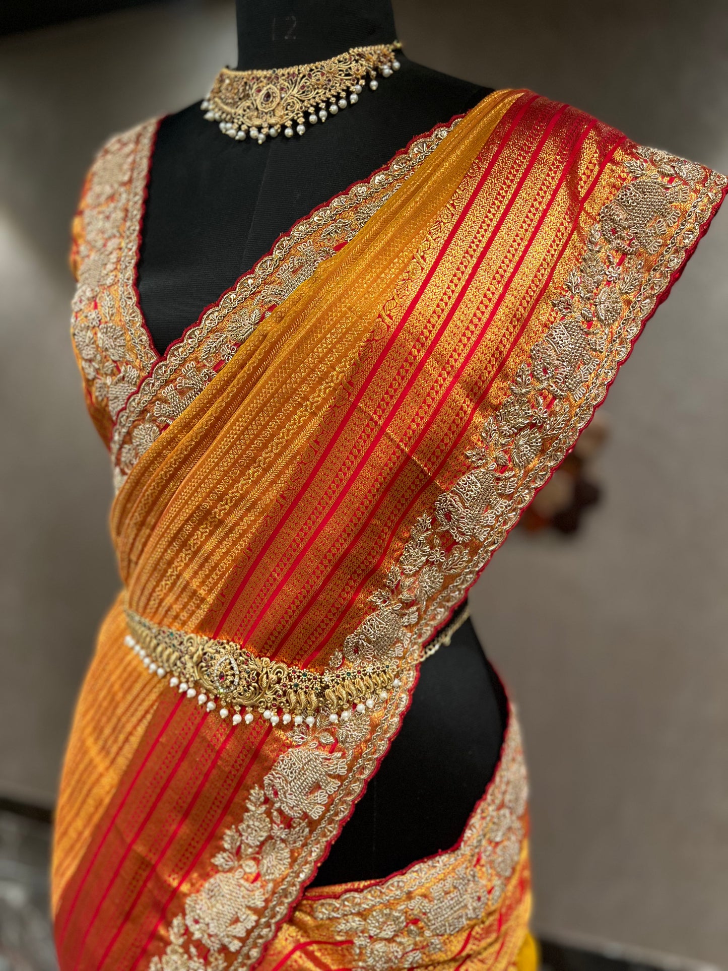 TAPAMIYA KANCHI