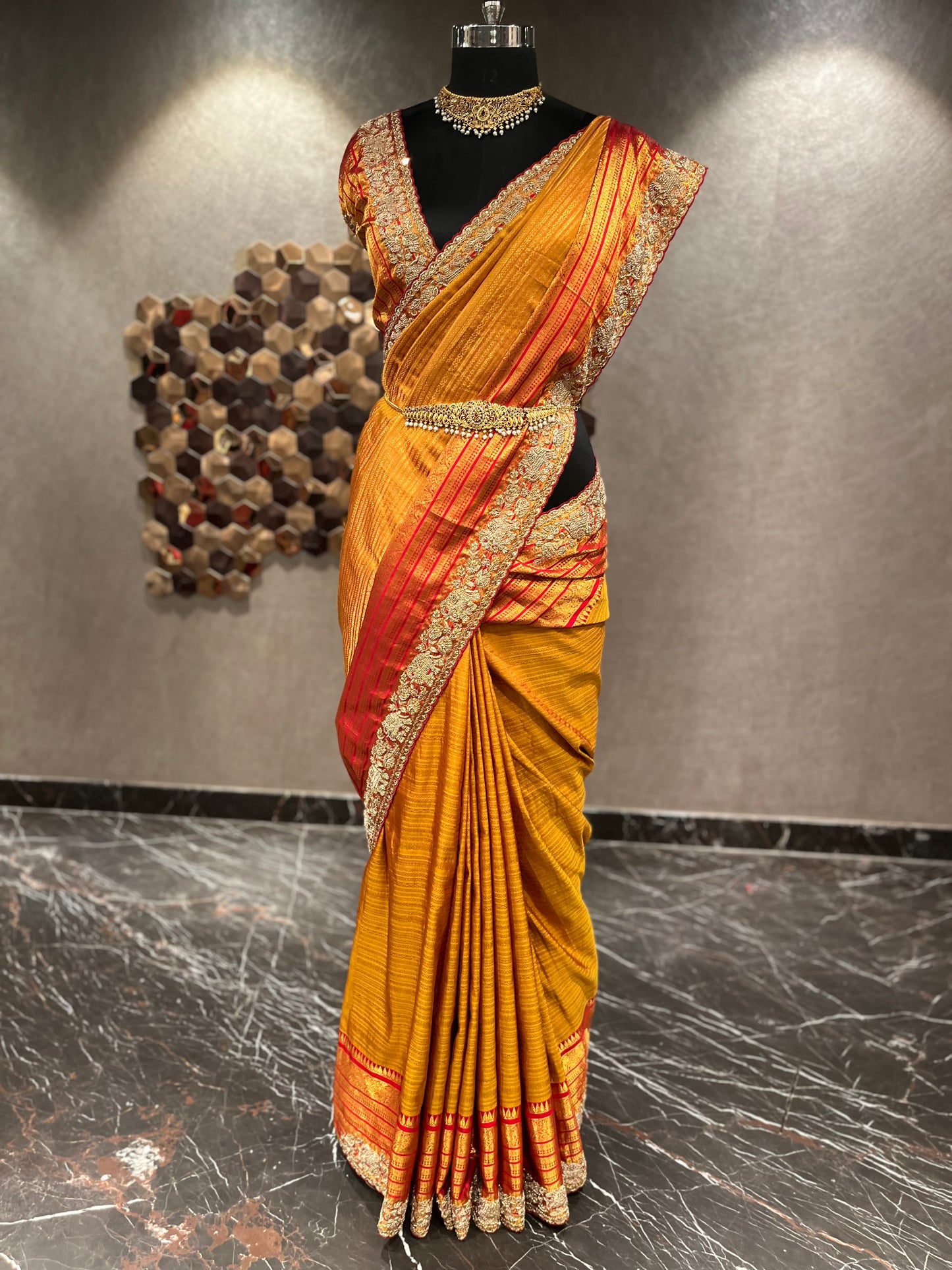 TAPAMIYA KANCHI
