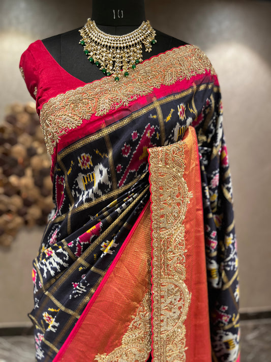 ASITARAGA IKKAT