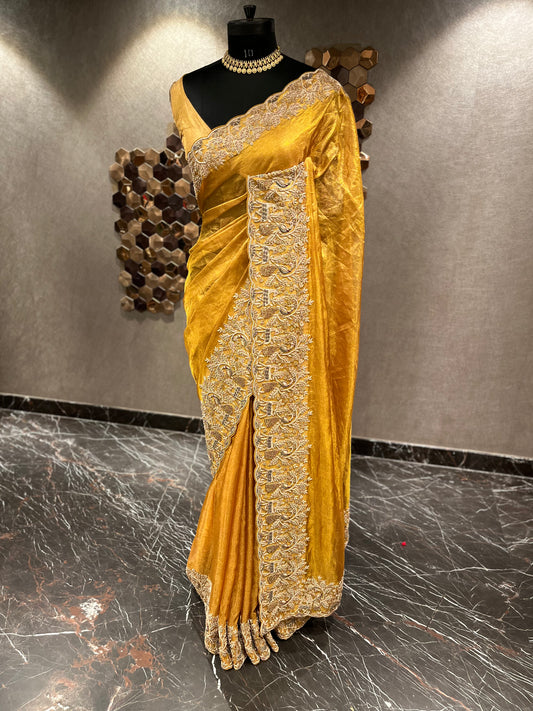 PITADYUTI KANCHI TISSUE