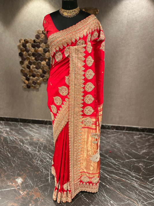 SIKHANDAVALLIKA